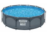 Бассейн Bestway "Steel Pro Max", Ø 366 x 100 см - фото
