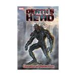 Death's Head 3.0: Unnatural Selection (Marvel Enterprises) - фото