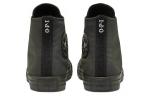 Кеды Chuck Taylor All Star Opi X Converse High 'Things I've Seen In Aber-Green' - фото 4