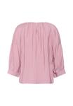 Блуза Soaked in Luxury Blouse, Polignac/Pink - фото 7