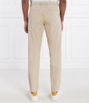 Брюки чинос t_phoenix Regular fit Boss Green, зеленый - фото 4