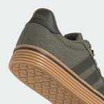 Ежедневные кроссовки 4.0 Adidas, цвет Olive Strata/Shadow Olive/Gum - фото 7