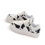 Кроссовки HUANQIU Skateboard Shoes Women's Low-Top - фото 62