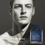 Парфюм для мужчин Narciso For Him Blue Noir Narciso Rodriguez, 50 ml - фото 6