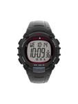 Часы Ironman Classic TW5M64400 Timex, черный - фото