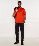 Футболка c-taut 197_ps Regular fit Boss, оранжевый - фото 2