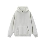 Свитшот унисекс BABUGGE, черный - фото 2