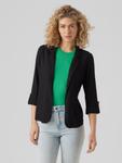Классический блейзер VERO MODA Blazer VMJesmilo, черный - фото 2