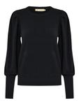 Свитер Peppercorn Anissa, Black - фото