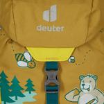 Сумка Deuter, цвет Turmeric-Corn - фото 7