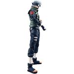 Фигурка Kakashi Hatake из Naruto MegaHouse - фото 2