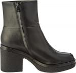 Женские ботильоны на платформе Amazon Essentials, Black - фото 6