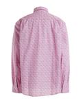 Рубашка Brioni, лиловый - фото 2