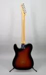 Fender Player II Telecaster в цвете 3-Tone Sunburst - фото 7