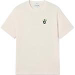 Футболка унисекс LACOSTE, синий - фото 3