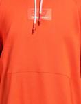 Толстовка Ea7, оранжевый - фото 4