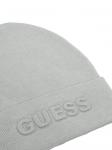 Шапка Guess AW5179 POL01, серый - фото 2