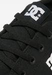 Кеды DC, черно-белый - фото 6