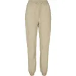 Брюки с кантом Urban Classics, бежевый - фото 6