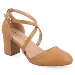 Насос Foster от Journee, tan - фото