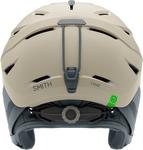 Smith Шлем Level matte chalk S - фото 3