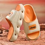 Шлепанцы и сланцы Jeep Slide Slippers Unisex - фото 23