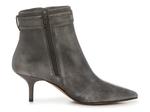 Ботинки Aldo Solarra Bootie, Pewter Metallic - фото 5