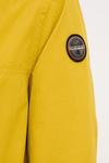Куртка Rainforest Napapijri, желтый - фото 4