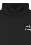 Худи Project X Paris Hoodie, Noir/Black - фото 3