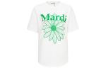 Футболка женская Mardi Mercredi, белый - фото