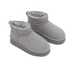 Зимние ботинки женские Masoomake - фото 44