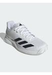 Кроссовки Adidas Performance COURTFLASH SPEED 2, Ftwr White/Ftwr White/Core Black/White - фото 2