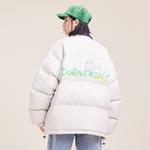 Пуховик Unisex Doraemon, черный (Basic) - фото 8