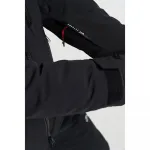 Куртка Tenson Yoke, черный - фото 4