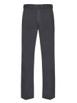 Обычные брюки в складку DICKIES 874 Original, серый - фото