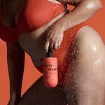 Гель для душа Everyday Clearing frank body - фото 3