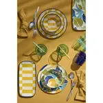 Стакан для воды Calipso Campo y Playa El Corte Inglés, синий - фото 5