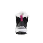 Зимние ботинки женские черный Rax - фото 5