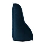 Подушка для спинки Vercart, синий - фото 2