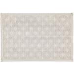 Коврик для ванной Rhomtuft, перламутровый - фото