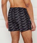 Шорты для плавания Ea7, черный - фото 3