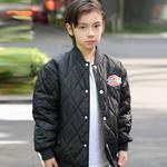 Детская утепленная куртка Dickies, белый - фото 10