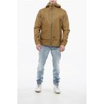 Ветровка SPRINGER Utility Woolrich, Beige - фото 4