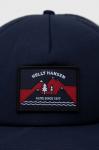 Кепка Helly Hansen, темно-синий - фото 3