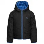 Куртка Trespass Dessieboy, синий - фото 3