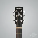 Alvarez RD26 CE SB - Глянец - фото 7