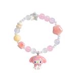 Браслеты Melodi Acrylic для женщин Sanrio - фото 3