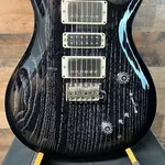 Электрогитара PRS Swamp Ash Special - Black Doghair Smokeburst, 901 - фото 5
