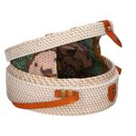 Сумка через плечо Gave Lux, бежевый - фото 2