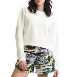 THE NORTH FACE Свитшот женский экрю - фото 3